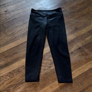 The children’s place leggings Girls 5/6